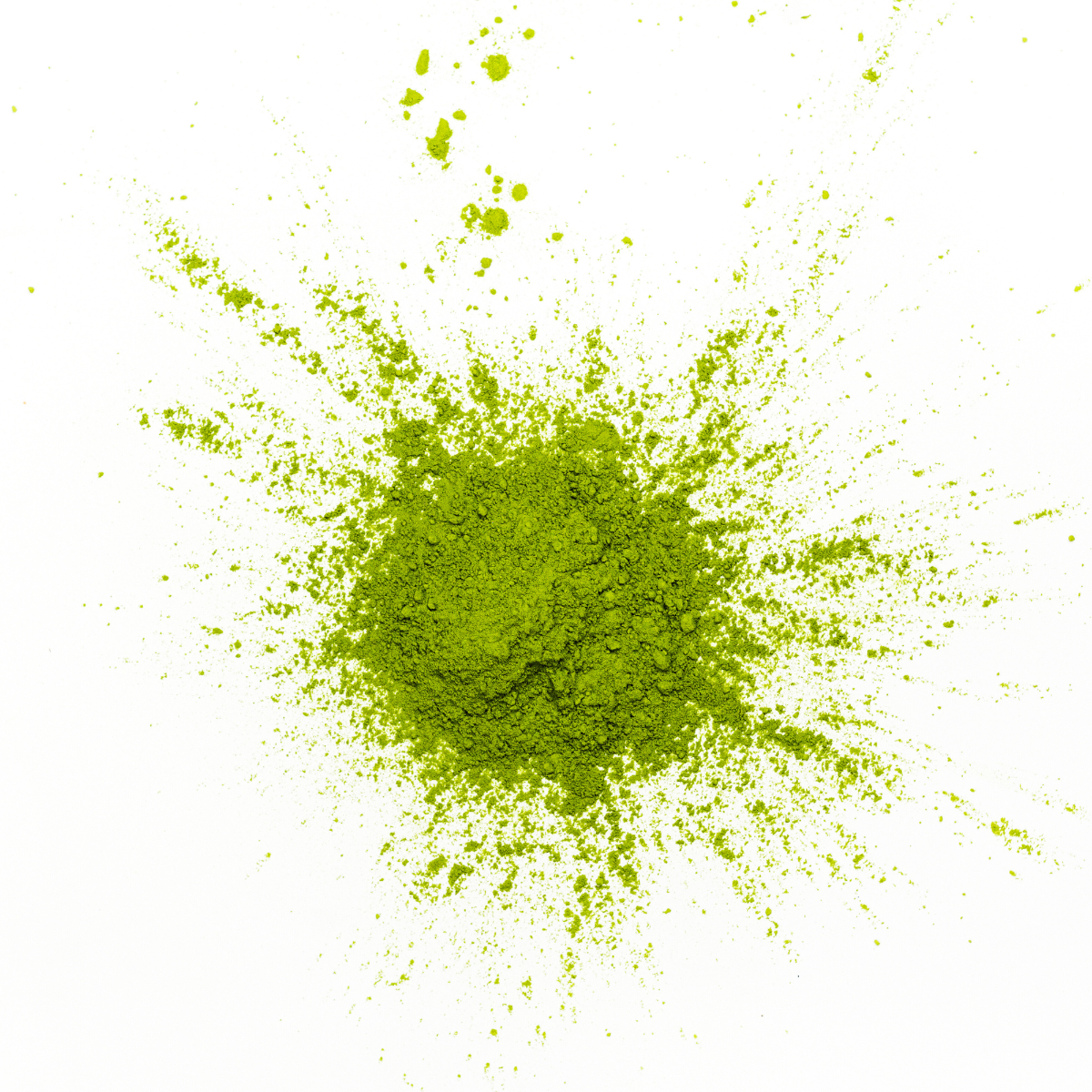 Ceremonial-Grade, Shade-Grown Matcha
