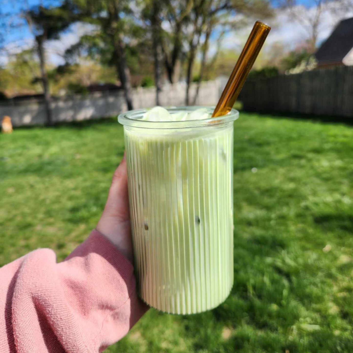 Ceremonial-Grade, Shade-Grown Matcha